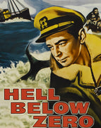 Hell Below Zero (1954) [MA SD]