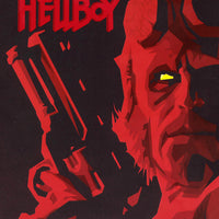 Hellboy: Director's Cut (2004) [MA 4K]