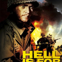 Hell is for Heroes (1962) [Vudu HD]