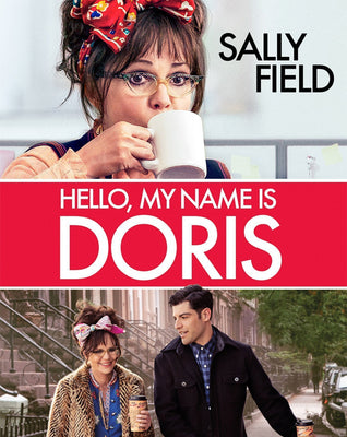 Hello, My Name Is Doris (2016) [MA HD]