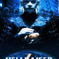 Hellraiser 4 Bloodline (1996) [Vudu HD]