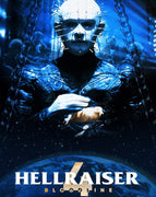 Hellraiser 4 Bloodline (1996) [Vudu HD]