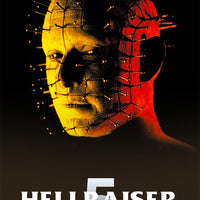 Hellraiser 5 Inferno (2000) [Vudu HD]