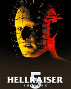 Hellraiser 5 Inferno (2000) [Vudu HD]