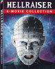 Hellraiser 6-Movie Collection (1992-2005) [Vudu HD]