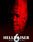 Hellraiser 6 Hellseeker (2001) [Vudu HD]