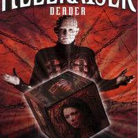 Hellraiser 7 Deader (2005) [Vudu HD]