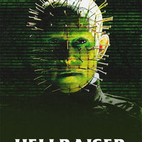 Hellraiser 8 Hellworld (2005) [Vudu HD]