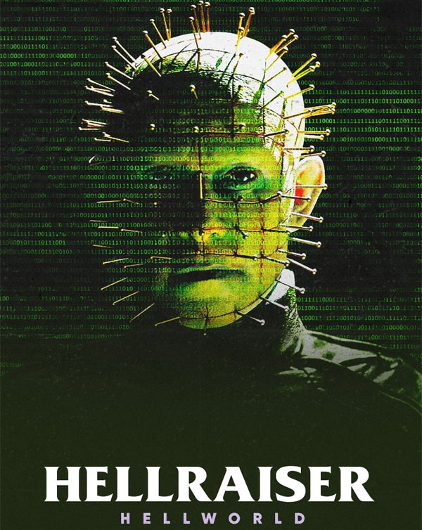 Hellraiser Hellworld (2005) [Vudu HD] DigitalAddictsAnonymous