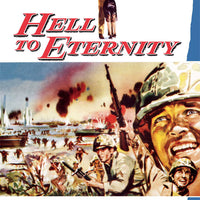 Hell to Eternity (1960) [MA HD]