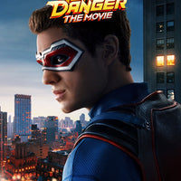 Henry Danger The Movie (2025) [Vudu 4K]