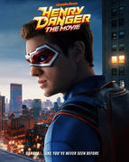 Henry Danger The Movie (2025) [Vudu 4K]
