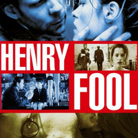 Henry Fool (1998) [MA HD]