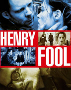 Henry Fool (1998) [MA HD]