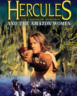 Hercules and the Amazon Women (1994) [MA HD]