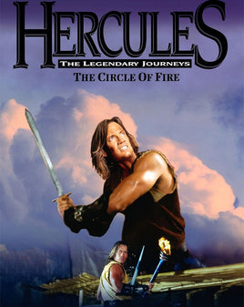 Hercules and the Circle of Fire (1994) [MA HD]