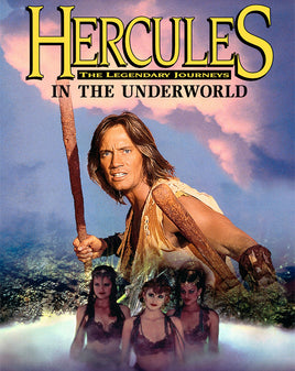 Hercules in the Underworld (1998) [MA HD]