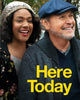 Here Today (2021) [MA HD]