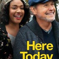 Here Today (2021) [MA HD]