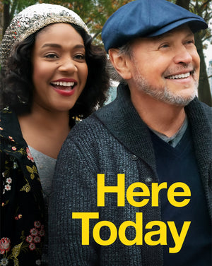 Here Today (2021) [MA HD]