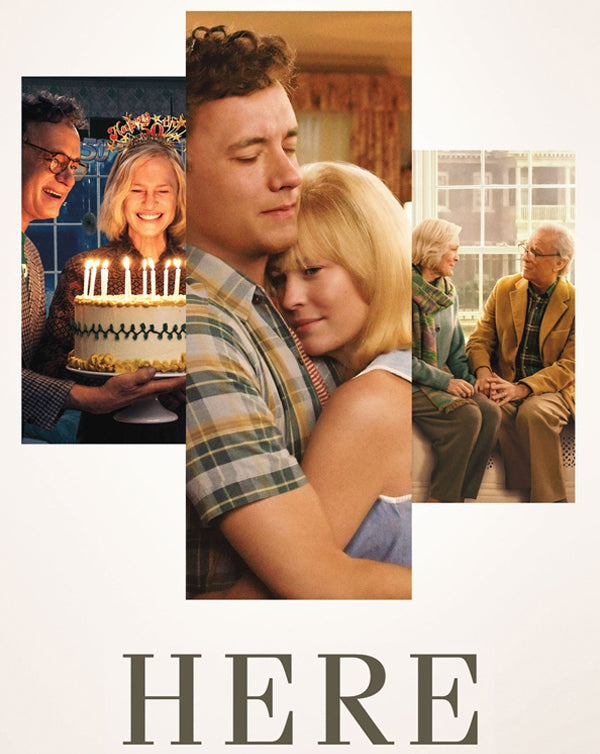 Here (2024) [MA HD]