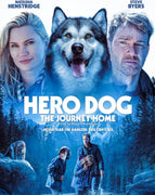 Hero Dog The Journey Home (2021) [Vudu HD]