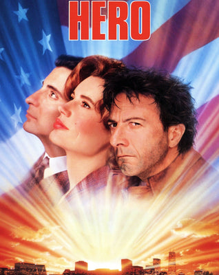Hero (1992) [MA HD]