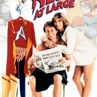 Hero at Large (1980) [MA HD]