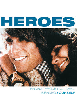 Heroes (1977) [MA HD]