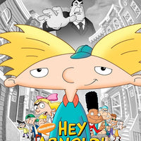 Hey Arnold! The Movie (2002) [Vudu HD]