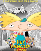 Hey Arnold! The Movie (2002) [Vudu HD]