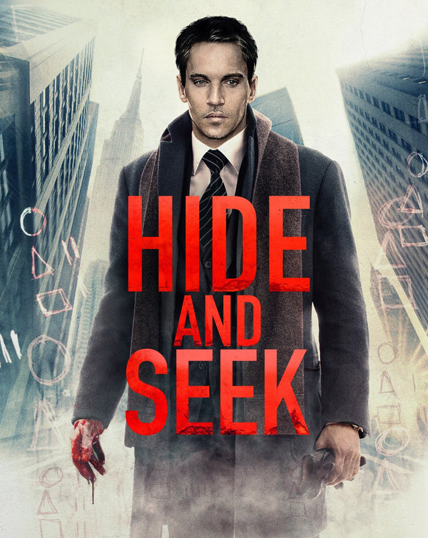 Hide and Seek (2021) [Vudu HD]