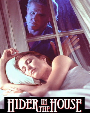 Hider In The House (1991) [Vudu HD]