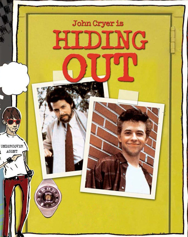 Hiding Out (1987) [Vudu HD]