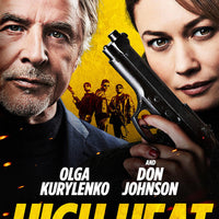 High Heat (2022) [Vudu HD]