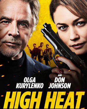 High Heat (2022) [Vudu HD]