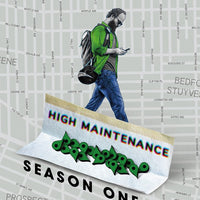 High Maintenance: Season 1 (2016) [Vudu HD]