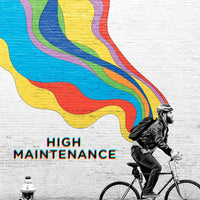 High Maintenance: Season 2 (2018) [Vudu HD]