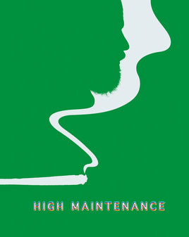 High Maintenance Season 3 (2019) [Vudu HD]