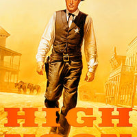 High Noon (1952) [Vudu 4K]