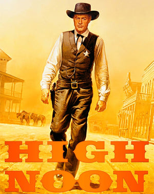 High Noon (1952) [Vudu 4K]