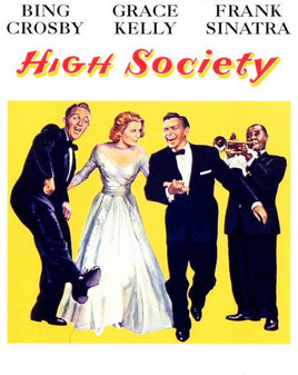 High Society (1956) [MA HD]