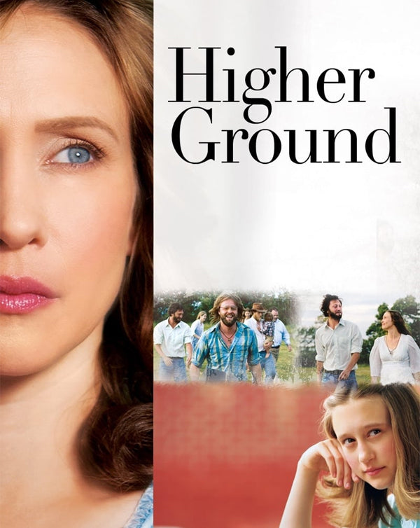 Higher Ground (2011) [MA HD]