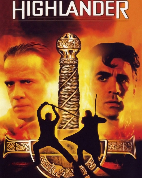 Highlander: Endgame (2000) [Vudu HD]
