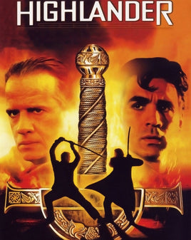 Highlander: Endgame (2000) [Vudu HD]