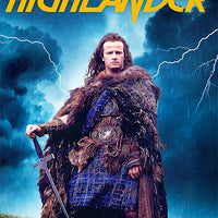 Highlander (1986) [Vudu 4K]