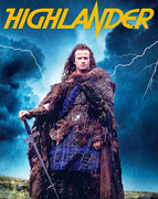 Highlander (1986) [Vudu 4K]