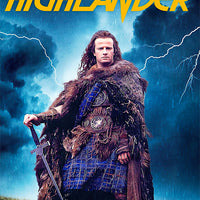 Highlander (1986) [Vudu HD]