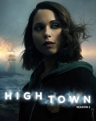 Hightown Season 2 (2021) [Vudu HD]