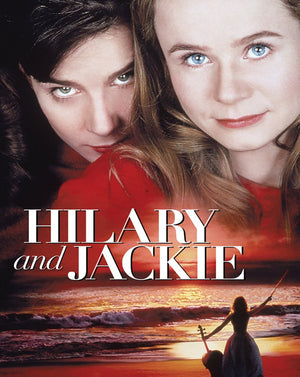 Hilary and Jackie (1998) [MA HD]